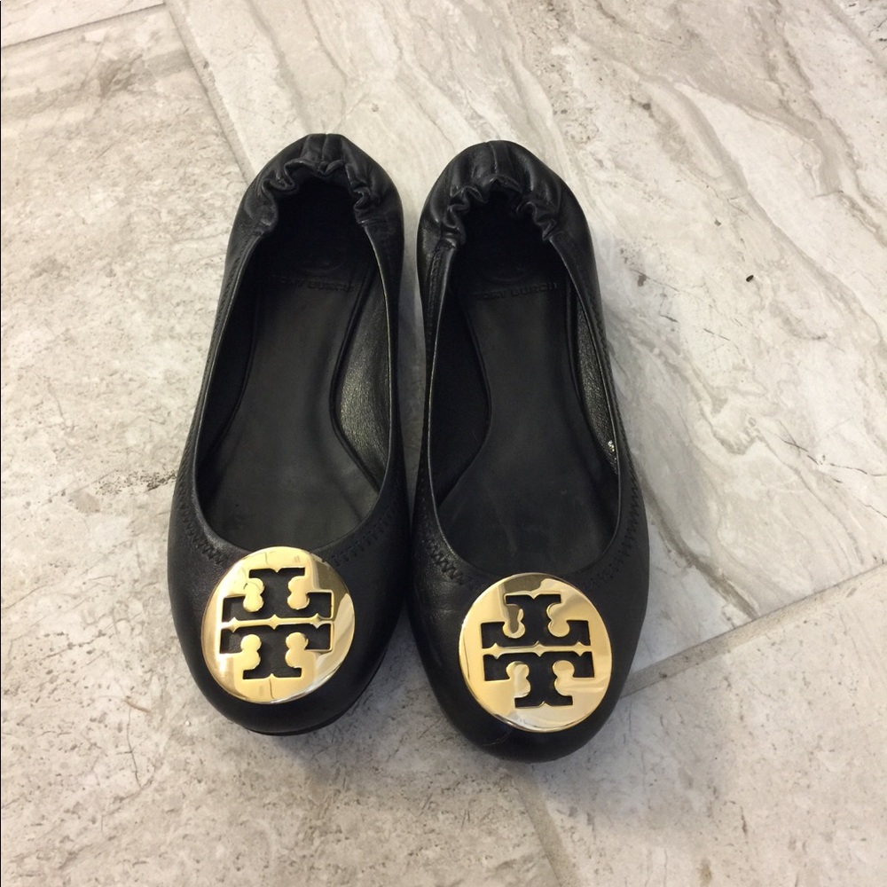 Tory Burch flats